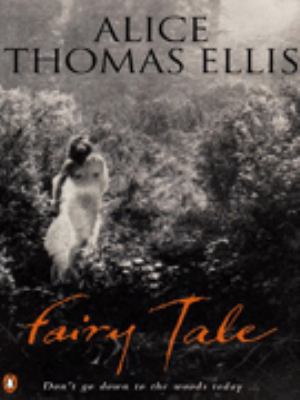 Fairy Tale 0140179631 Book Cover