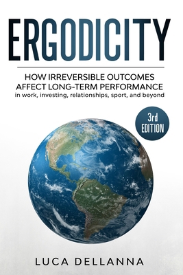 Ergodicity B0DDD2DZJL Book Cover
