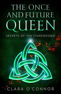 Secrets of the Starcrossed: An unforgettable ne... 0008407665 Book Cover