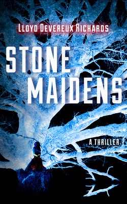 Stone Maidens 1469236559 Book Cover
