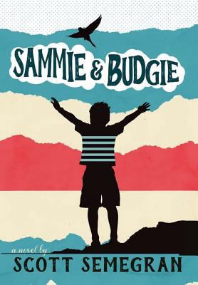 Sammie & Budgie 0999717308 Book Cover