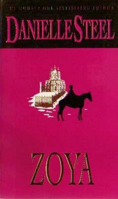 Zoya B001KTQIEW Book Cover