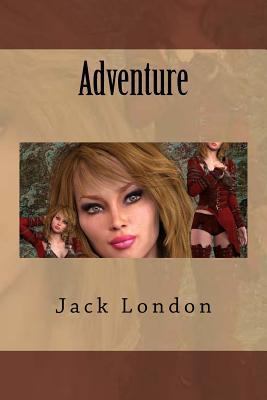 Adventure 1542315638 Book Cover