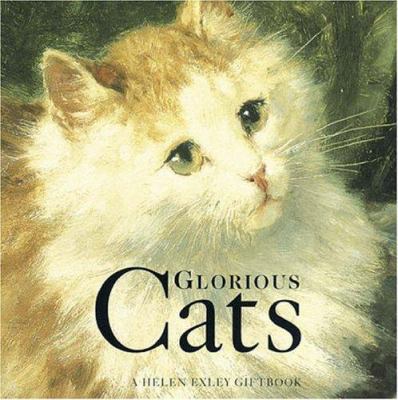 Glorious Cats 1861871910 Book Cover