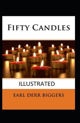 Fifty Candles Illustrated
