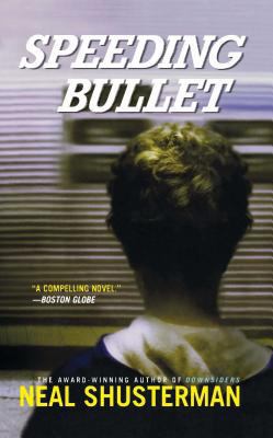 Speeding Bullet 0689873484 Book Cover