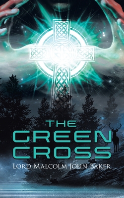 The Green Cross 1954168950 Book Cover