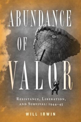 Abundance of Valor: Resistance, Survival, and L... B005HZIMGC Book Cover