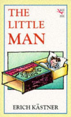 The Little Man 0099299313 Book Cover