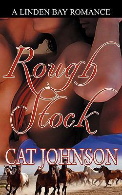 Rough Stock 1602021589 Book Cover