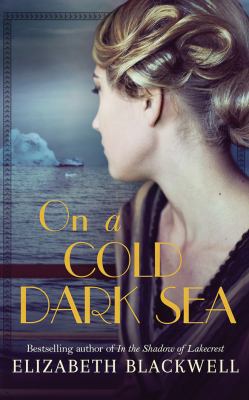 On a Cold Dark Sea 1543643809 Book Cover