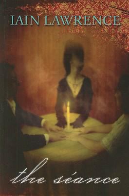 The Seance 0385903928 Book Cover