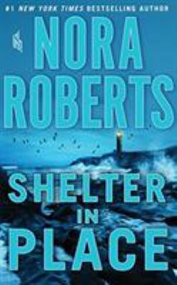 Shelter in Place 154368162X Book Cover