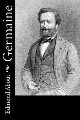 Germaine [French] 1523785926 Book Cover