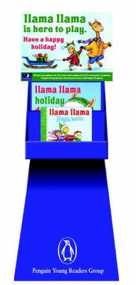 Board book Llama Llama 2016 Book