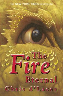 the-fire-eternal B00BG725NG Book Cover