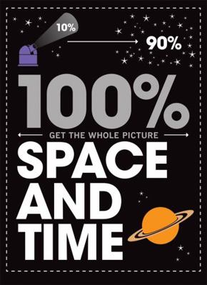 Space and Time 1502668793 Book Cover