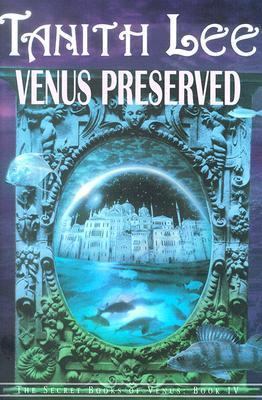 Venus Preserved 1585674745 Book Cover