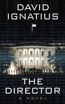 The Director (Wheeler Large Print Book Series) [Large Print] 1410471063 Book Cover
