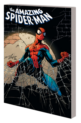 Amazing Spider-Man by Nick Spencer Vol. 15            Book Cover