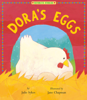 Dora's Eggs 1680102435 Book Cover