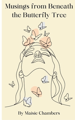 Musings from Beneath the Butterfly Tree 9360943517 Book Cover