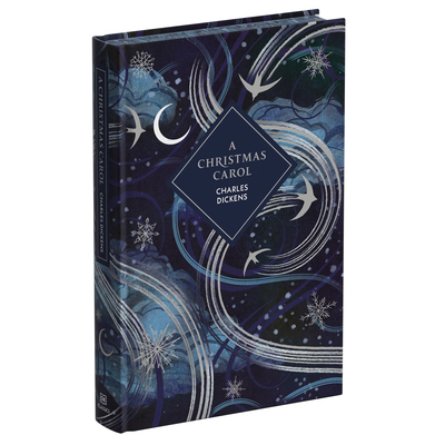 A Christmas Carol B0GFTFRF28 Book Cover