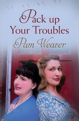Pack Up Your Troubles [Large Print] 0750538805 Book Cover