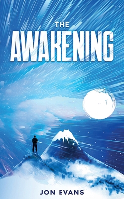 The Awakening 0578301067 Book Cover