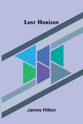 Lost Horizon 9376557905 Book Cover