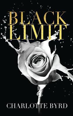 Black Limit 1632250241 Book Cover
