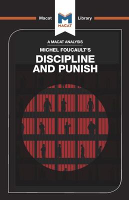 An Analysis of Michel Foucault's Discipline and... 1912303752 Book Cover