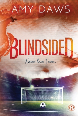 Blindsided: Alternate Cover 1944565515 Book Cover