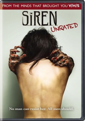 SiREN Book Cover