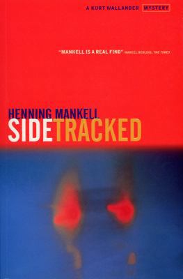 Sidetracked 1860467636 Book Cover