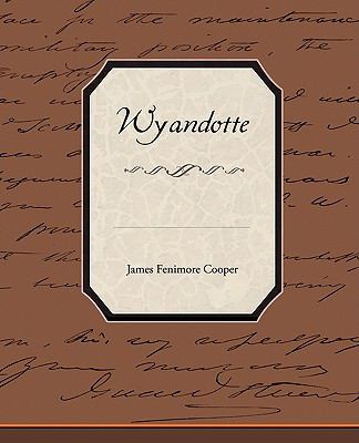 Wyandotte 1438512651 Book Cover