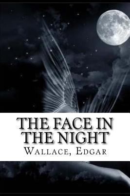 The Face in the Night 1535346973 Book Cover