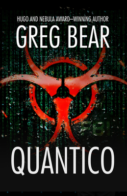 Quantico 1497642337 Book Cover