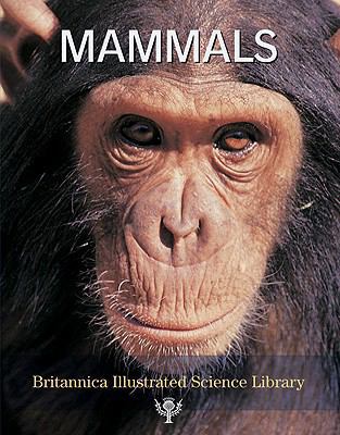 Mammals 1615354662 Book Cover