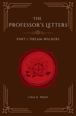 Dream-Walkers B0F9ZVNV1X Book Cover