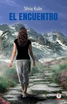 El encuentro [Spanish] 1640861181 Book Cover