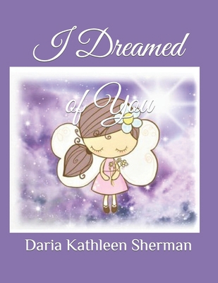 I Dreamed of You B09Y4WBGKC Book Cover