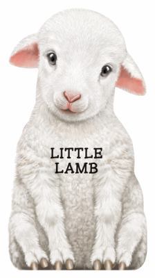 Little Lamb B009CPIKYW Book Cover