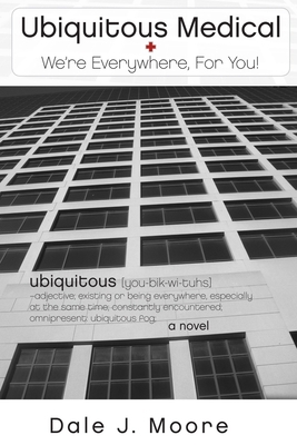 Ubiquitous Medical 0981281761 Book Cover