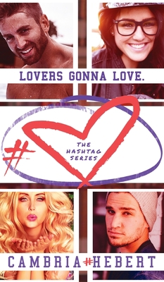 #Heart 1946836451 Book Cover