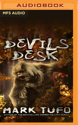 Devils Desk 1713676397 Book Cover