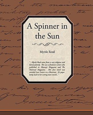 A Spinner in the Sun 1438514107 Book Cover