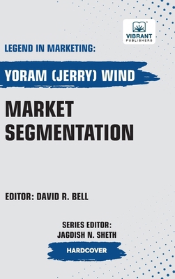 Market Segmentation 1636514065 Book Cover