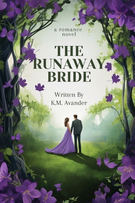 The Runaway Bride B0DX294BRR Book Cover