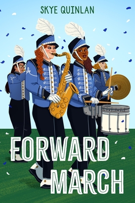Forward March 1645674401 Book Cover